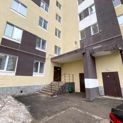 2-комнатные апартаменты улучшенные