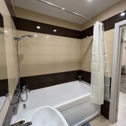 Фото Апартаменты на Солотчинском шоссе 4к1