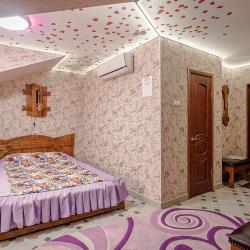 Фото Отель ский Медведь