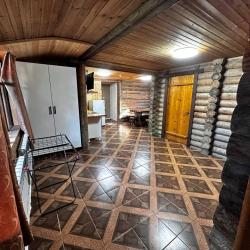 Фото Отель У камина