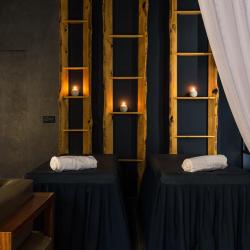 Фото Отель History Boutique Hotel & SPA (Хистори)