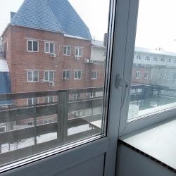 Фото Апартаменты в переулке Дежнёва