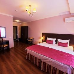 Фото Отель Bellissimo (Беллиссимо)