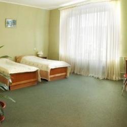 Фото Отель Феликс