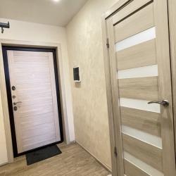 Фото Отель Погостим на улице Кедрина 1