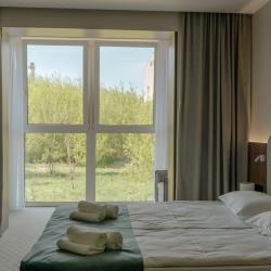 3-местный номер студия стандарт