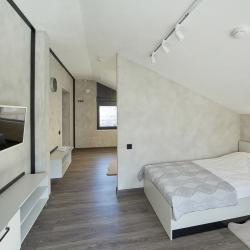 Фото Отель ий кедр