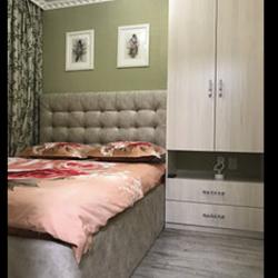 Фото Апартаменты на проспекте Ленина 19