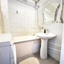 Фото Апартаменты на улице Черновицкая 25