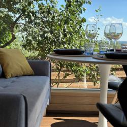 Фото Отель Современный дом с сибирским чаном