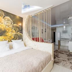 фото 4 Elite Apartments (Элит Апартментс) на улице Новодмитровская