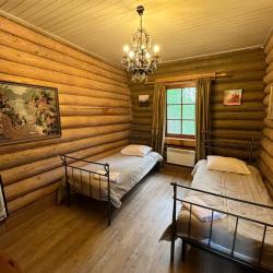 Фото Эко-отель Шанти