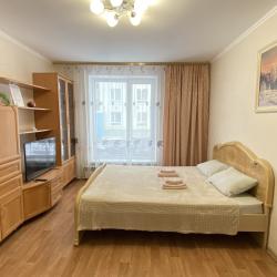 Фото Апартаменты на улице Петра Тарасова