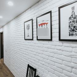 Фото Апартаменты на улице Дзержинского