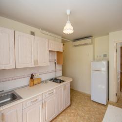 1-комнатные апартаменты стандарт с 3 односпальными кроватями