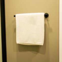 1-комнатные апартаменты студия с балконом