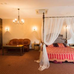 Номер люкс №202