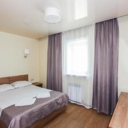 Фото Отель Кочевник на Ляпидевского