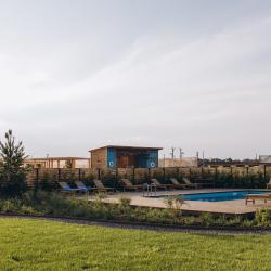 Фото Отель Farm&Village (Фарм&Вилладж)