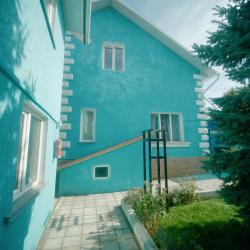 Фото Отель Алаколь