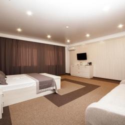 Фото Отель Меридиан