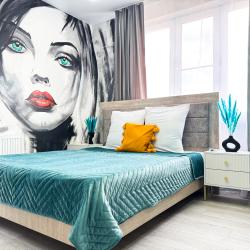 Фото Апартаменты на Земнухова 2