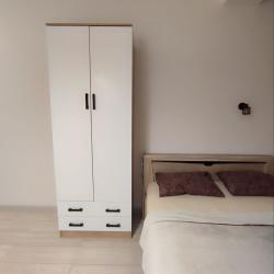 Фото Апартаменты на улице Виноградная 121/6