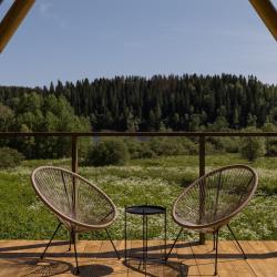 Фото Отель Parkonmaki Village ( Вилладж)