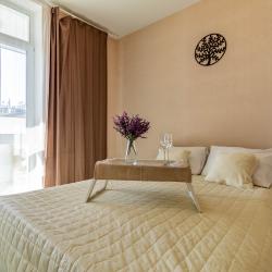 2-комнатные апартаменты улучшенные BeGuest Азина 22/2