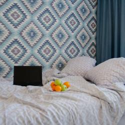 Апартаменты студия