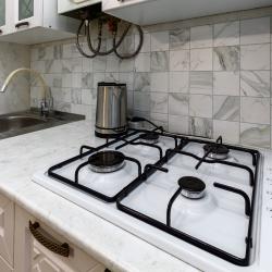 Фото Апартаменты на улице Симферопольская 66