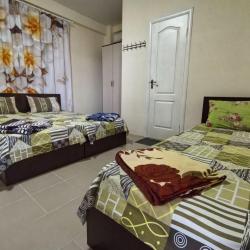 Фото Отель Лилия