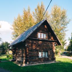 Фото Отель Высокое