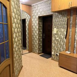 Фото Апартаменты на улице Сикорского 82