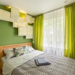 Фото Kvart-Hotel (Кварт-Отель) на проспекте Московский