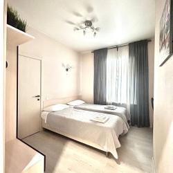 Фото Отель OpenHome (ОпенХоум)