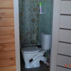 4-местный коттедж стандарт