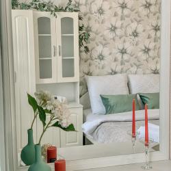 Фото Апартаменты на улице имени Вадима Сивкова 273