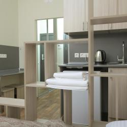 Фото Отель Парк Сити