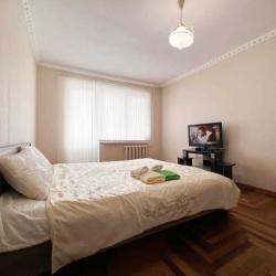 1-комнатные апартаменты стандарт ул. Тарчокова, 54Б