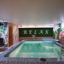 Фото Отель Икра