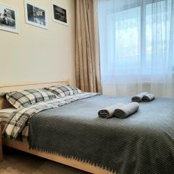 Фото Апартаменты на Северном переулке 50