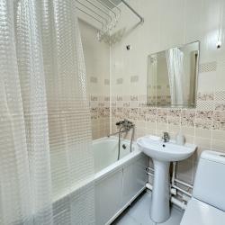 2-местные апартаменты студия