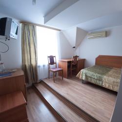 Фото Отель Интурист