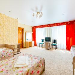 Фото Рем Отель