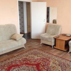 Комната стандарт с 2 односпальными кроватями