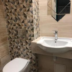 Фото Отель 7 Rooms (7 румс)