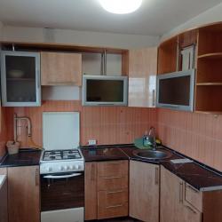 3-комнатные апартаменты стандарт