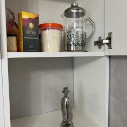Фото Отель Open Apartments на улице Бабушкина 84 корп.2