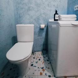 4-местные апартаменты студия